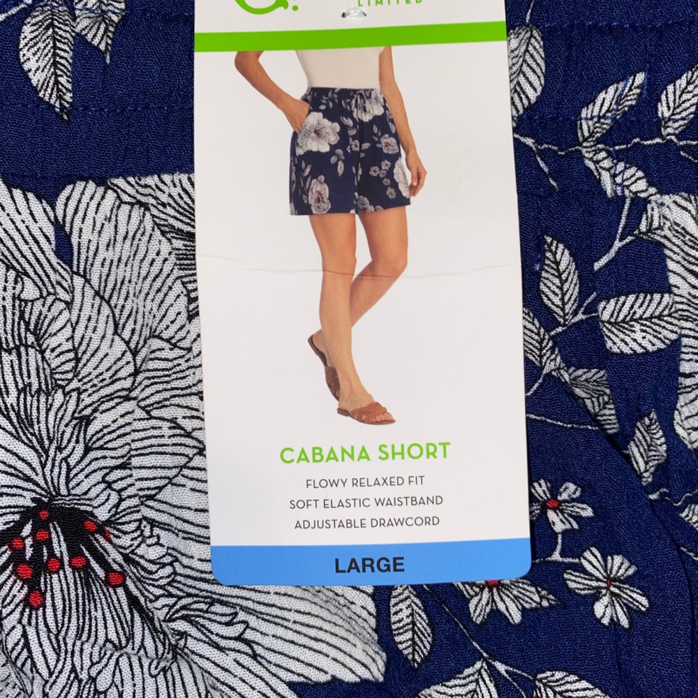 Shorts new with tags